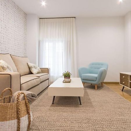 إشبيلية Luis Rey Central Suite By Valcambre المظهر الخارجي الصورة